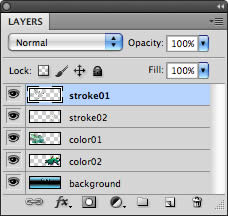 psLayers Layers Photoshop