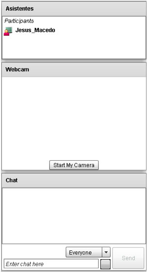Preview App LiveCycle Collaboration Services