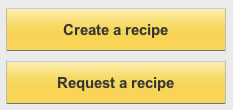 Create an Adobe Cook Book recipe Create an Adobe Cook Book recipe