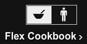 Flex Cookbook Flex Cookbook