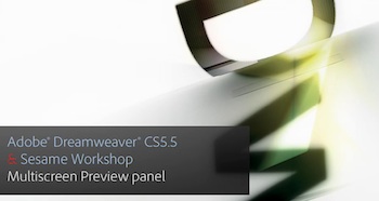 Dreamweaver CS5.5 Dreamweaver CS5.5