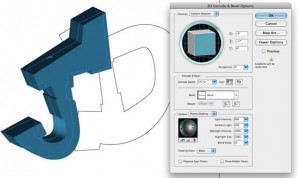 Path 3D Illustrator CS5 Path 3D Illustrator CS5