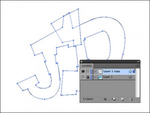 Paths Layer Illustrator CS5 Paths Layer Illustrator CS5