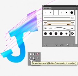 Brushes Illustrator CS5 Brushes Illustrator CS5