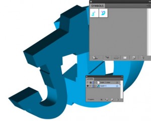 3D Objects en Illustrator CS5 3D Objects en Illustrator CS5
