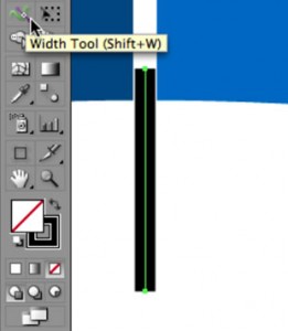 Object Width Illustrator CS5 Object Width Illustrator CS5