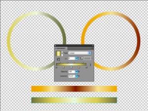Gradientes Illustrator CS5 Gradientes Illustrator CS5