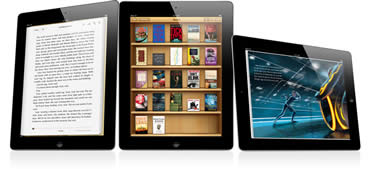 iPad iPad