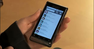 RIA Mobile RIA Mobile
