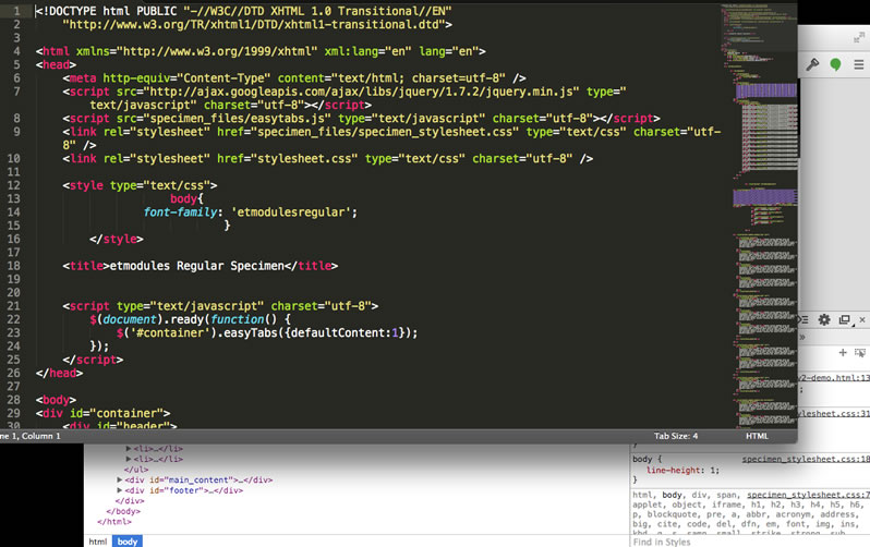 Diplomado Web Developer