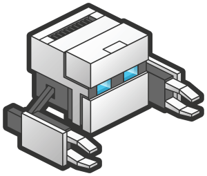 PhoneGap Robot