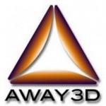 Logo Away3D
