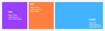 flexbox