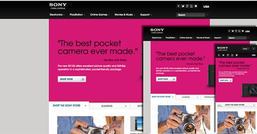 Sony