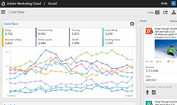 Adobe Social