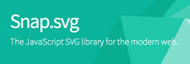 The JavaScript SVG library for the modern web
