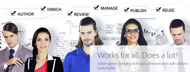 Adobe Technical Communication Suite 5
