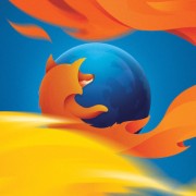 Celebramos 10 años de Firefox