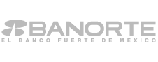 Banorte - El Banco fuerte de México Banorte - El Banco fuerte de México