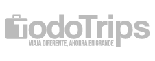 Todo Trips - Viaja Diferente, Ahorra en Grande Todo Trips - Viaja Diferente, Ahorra en Grande