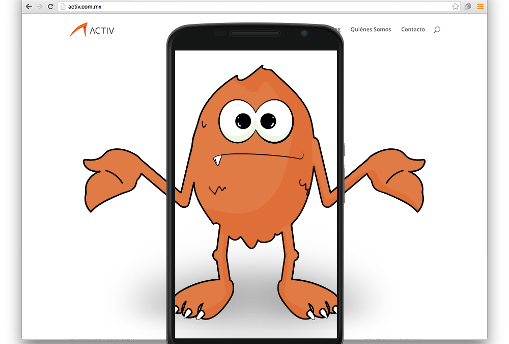 Responsive Web Design