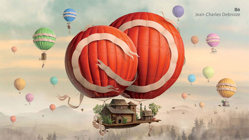 Reseña Adobe Max 2016
